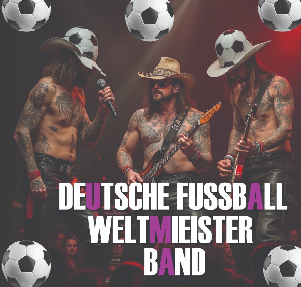 Frankfurt Champions Band